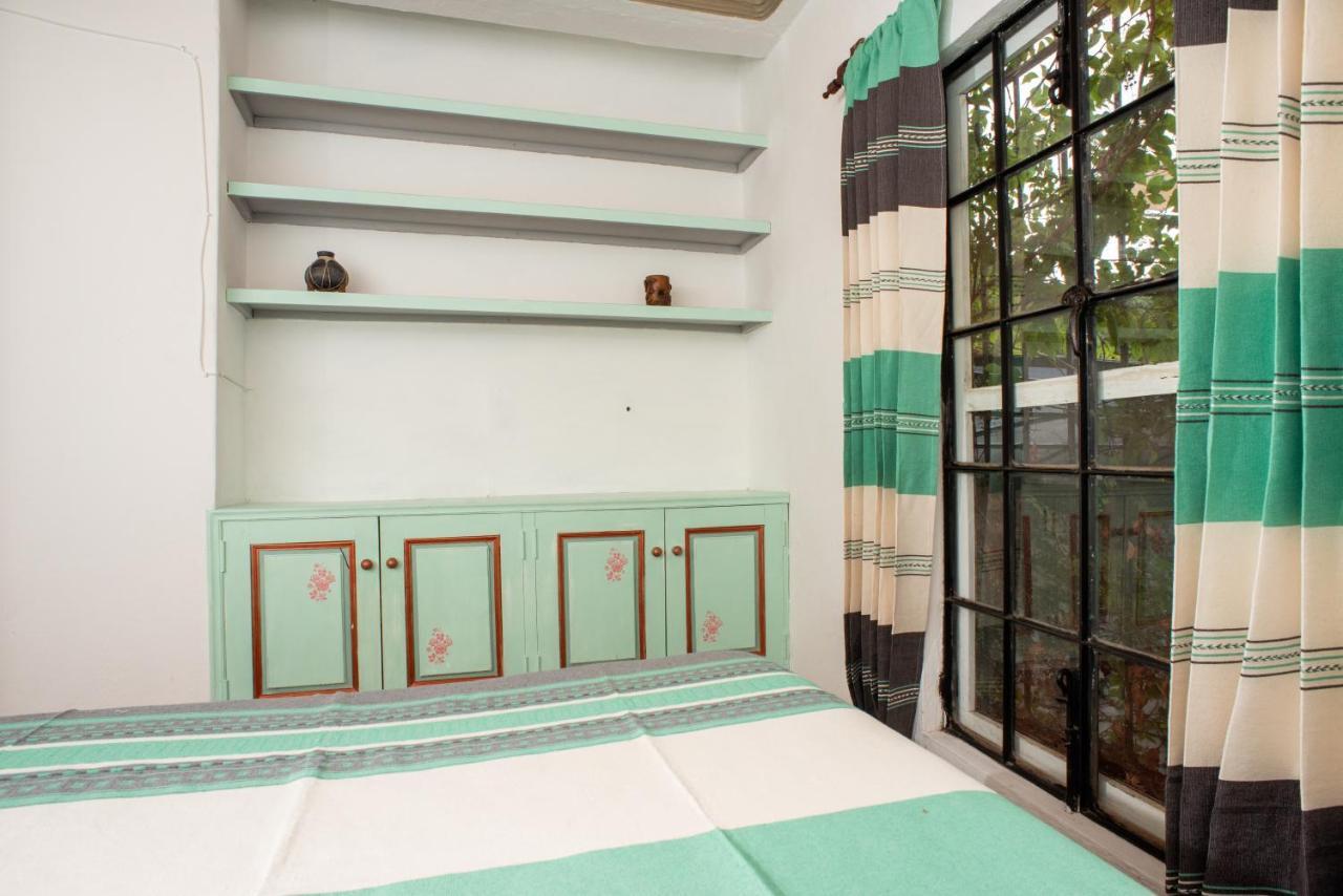 The Bersal House 호텔 산미겔데아옌데 외부 사진